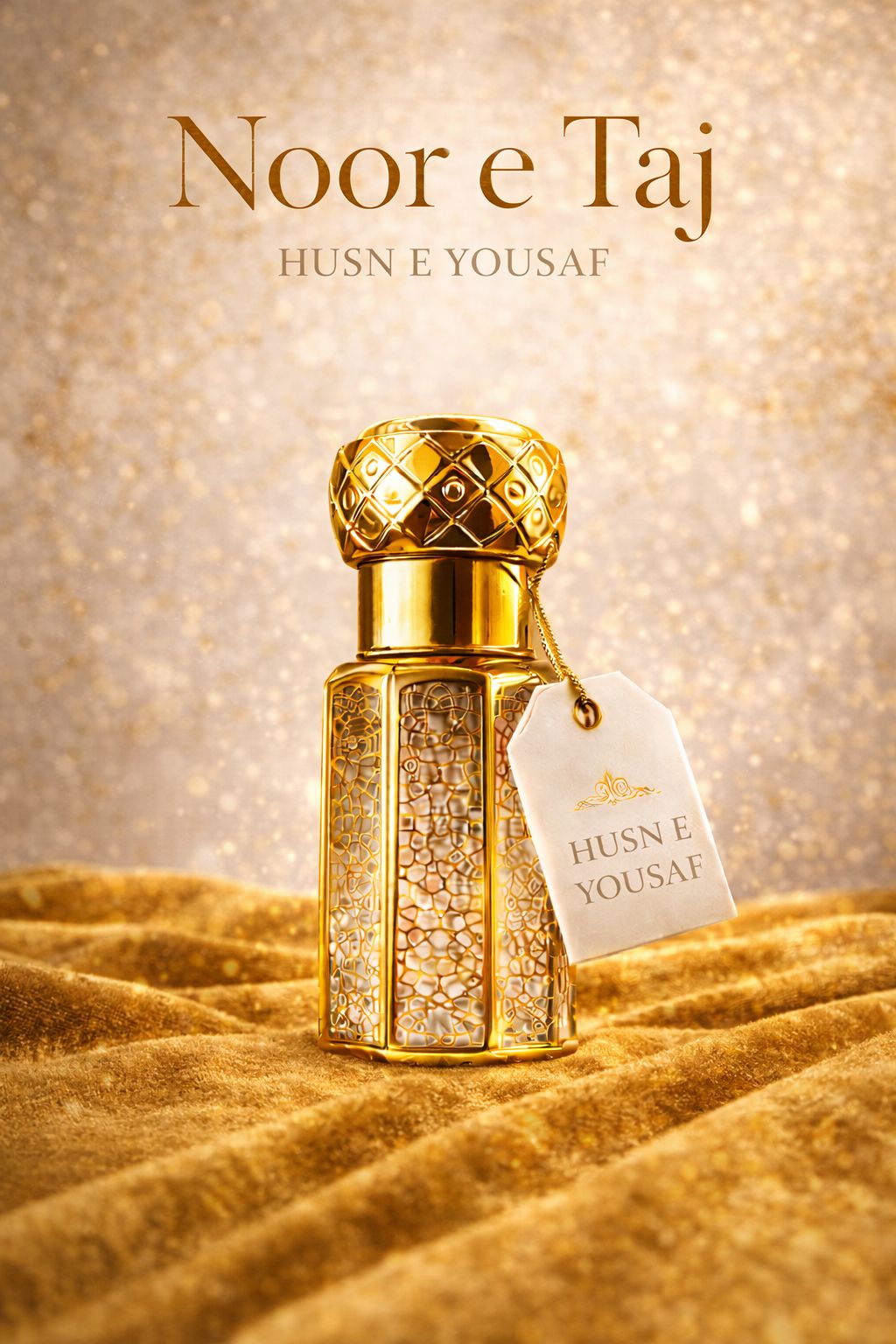 Husn e Yousaf