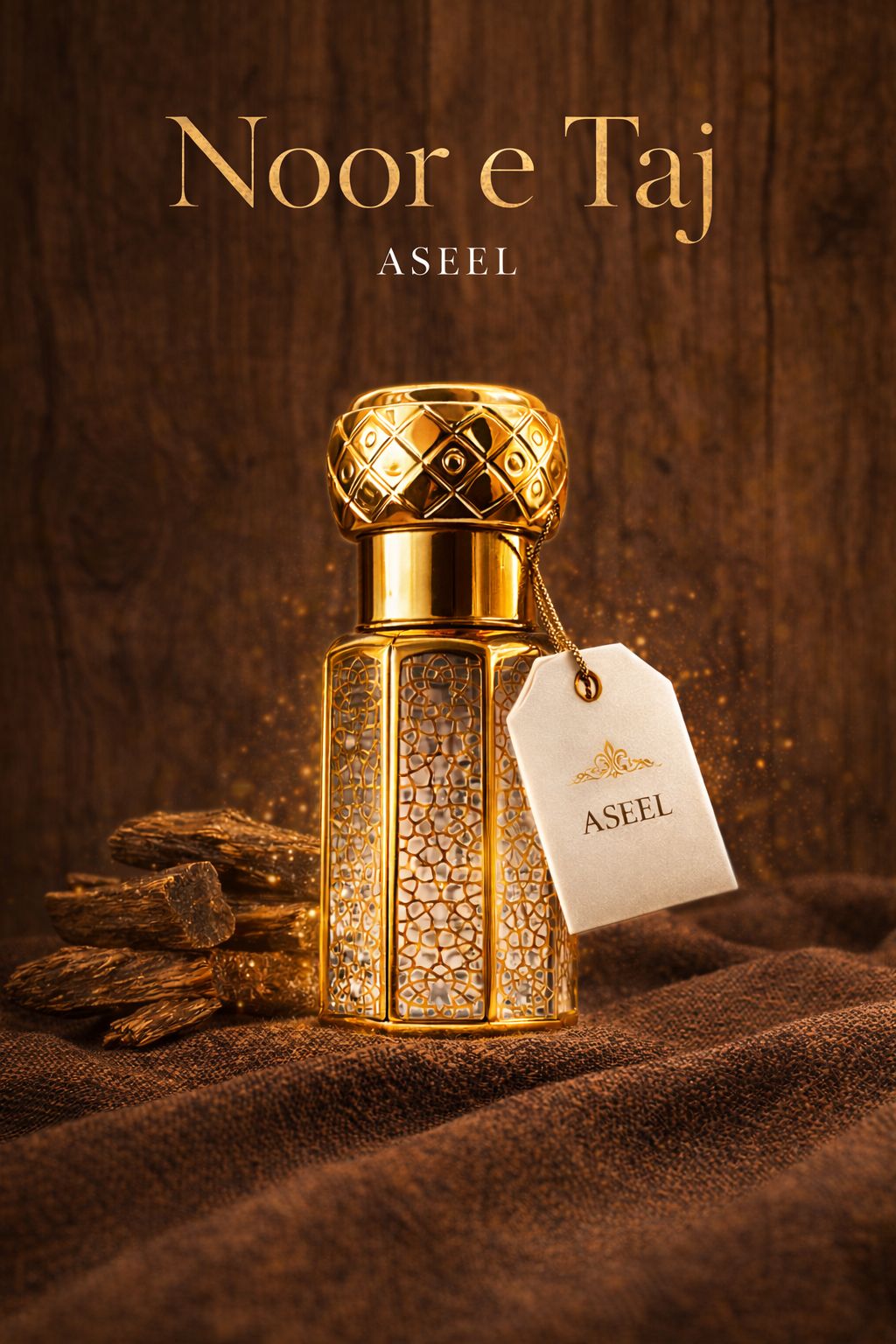 Aseel