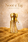 Husn e Yousaf