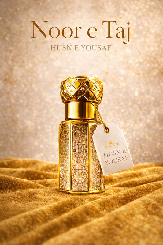 Husn e Yousaf