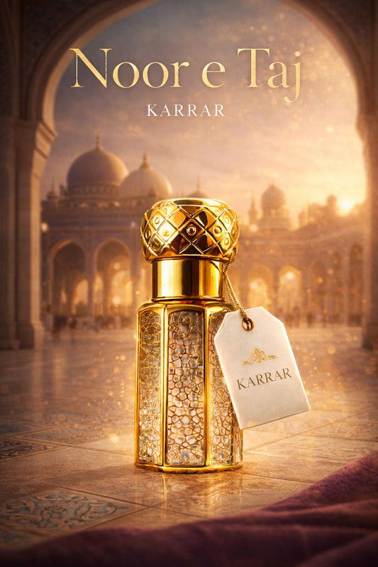 Karrar