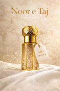 White Oud