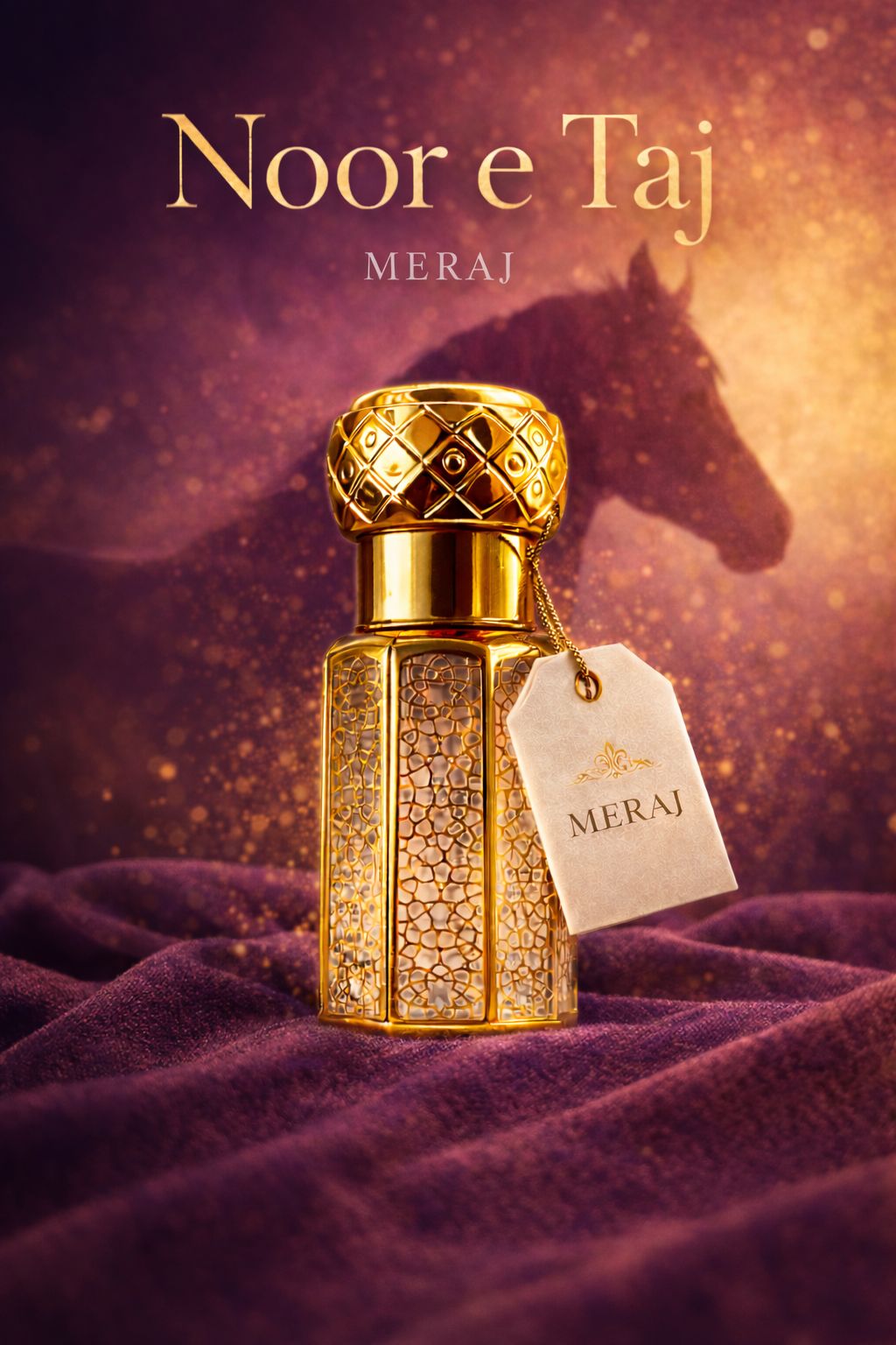 Meraj