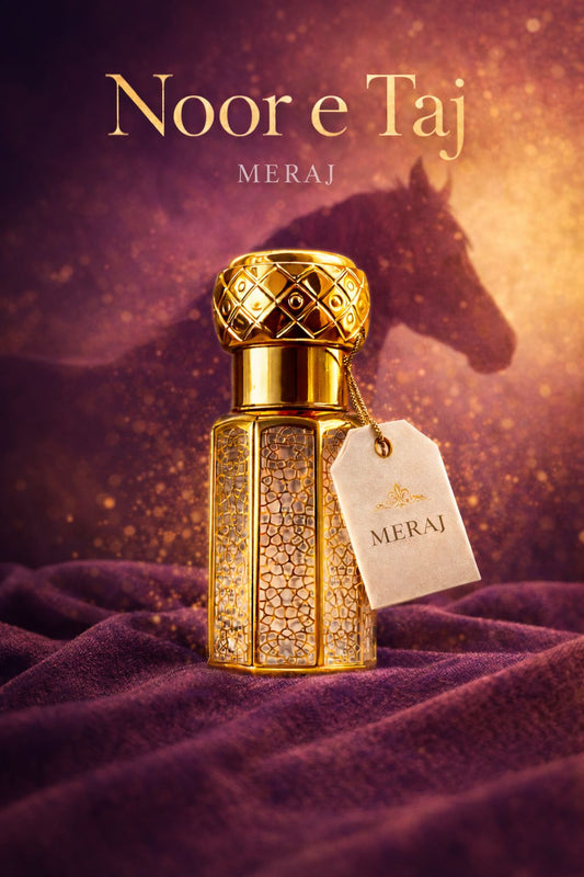Meraj
